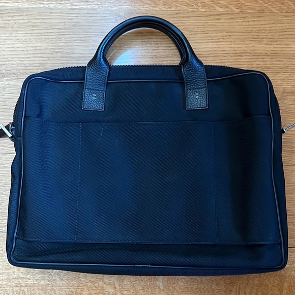 Ermenegildo Zegna Messenger Bag - Picture 5 of 12